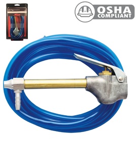 AIR #S-157 SIPHON SPRAY BLO-GUN KIT